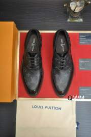 Picture of Louis Vuitton Shoes _SKULVsz38-45WM080513273